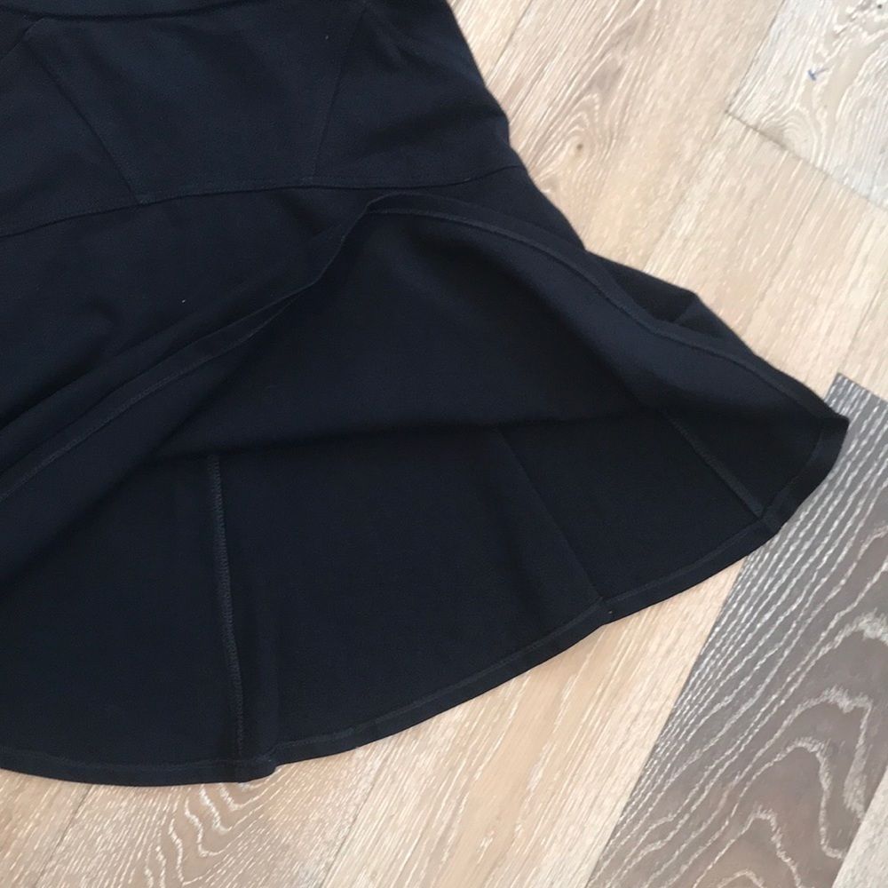 BCBGMAXAZRIA Camber Skirt - Picture 5 of 8